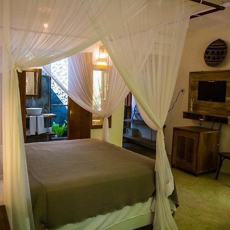 Oca Trancoso Hotel Bagian luar foto