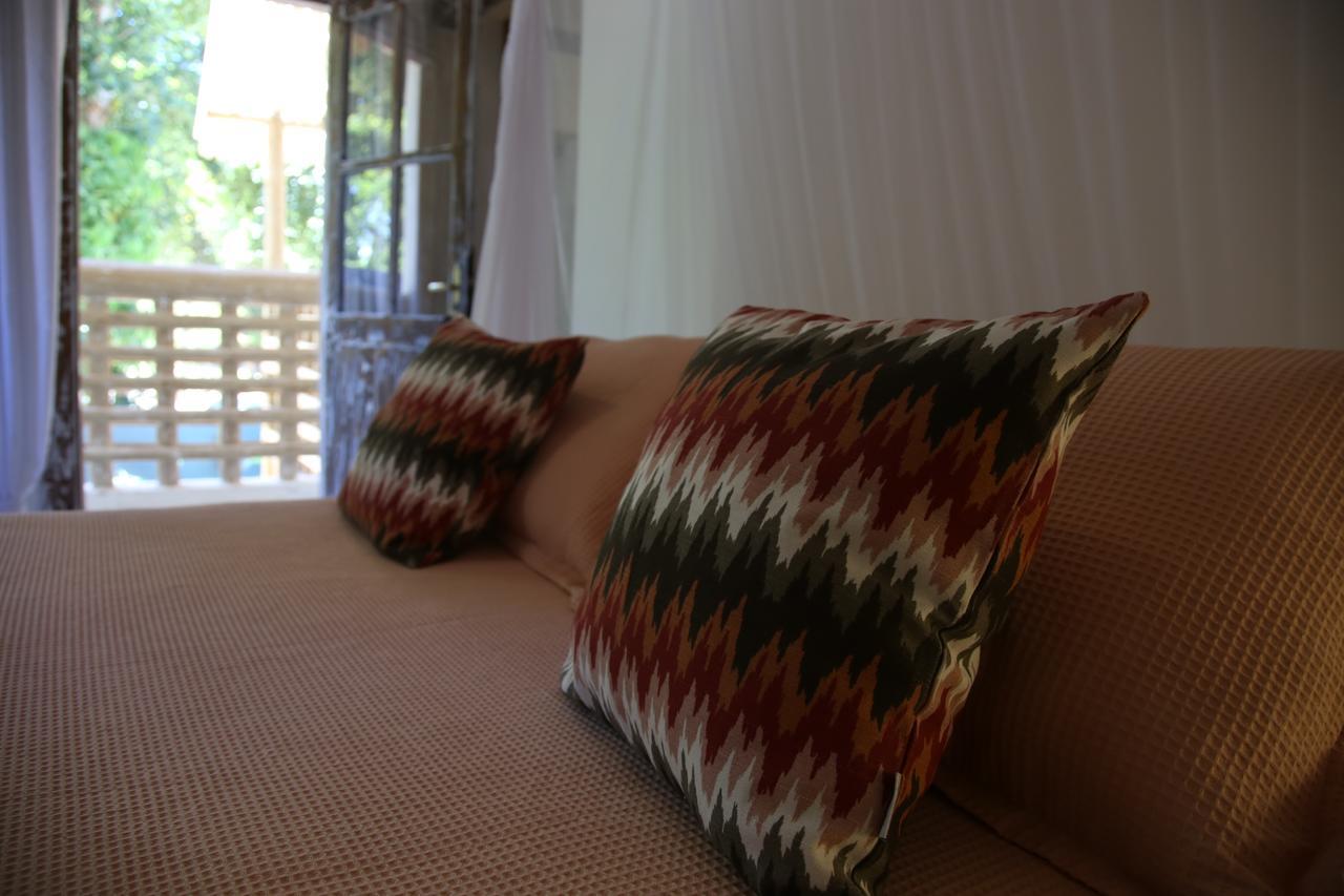 Oca Trancoso Hotel Bagian luar foto