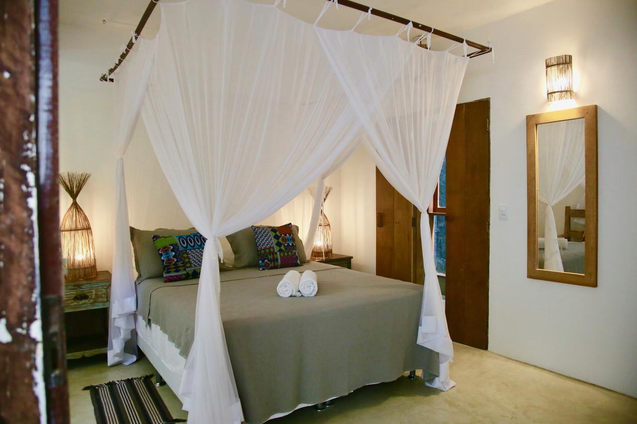 Oca Trancoso Hotel Bagian luar foto