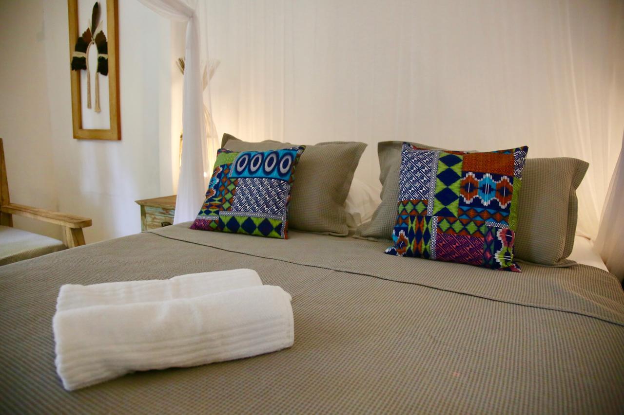 Oca Trancoso Hotel Bagian luar foto