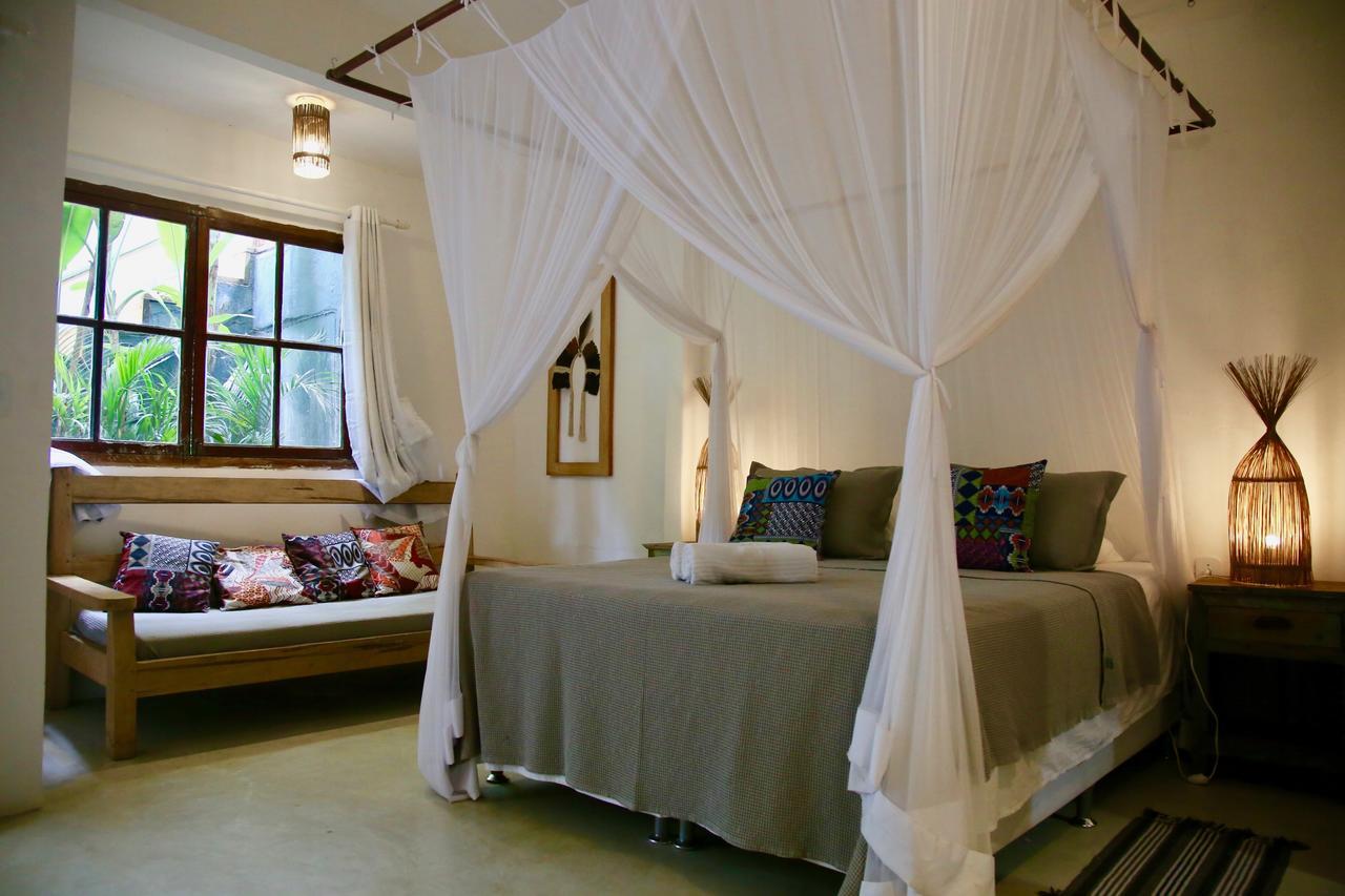 Oca Trancoso Hotel Bagian luar foto