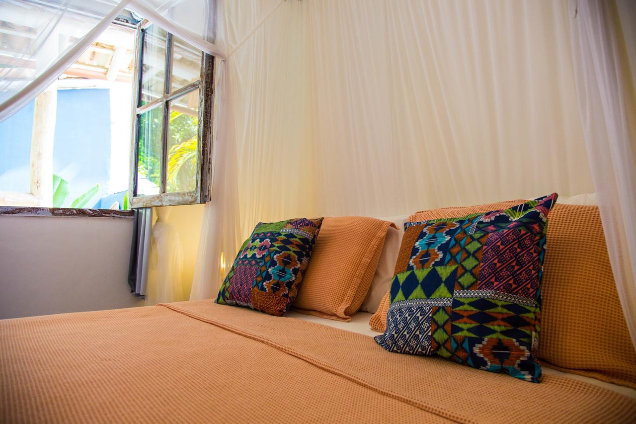 Oca Trancoso Hotel Bagian luar foto