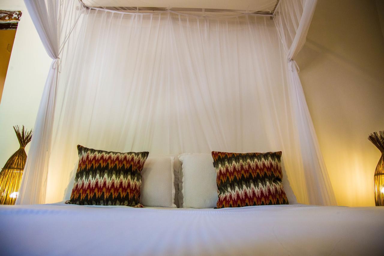 Oca Trancoso Hotel Bagian luar foto